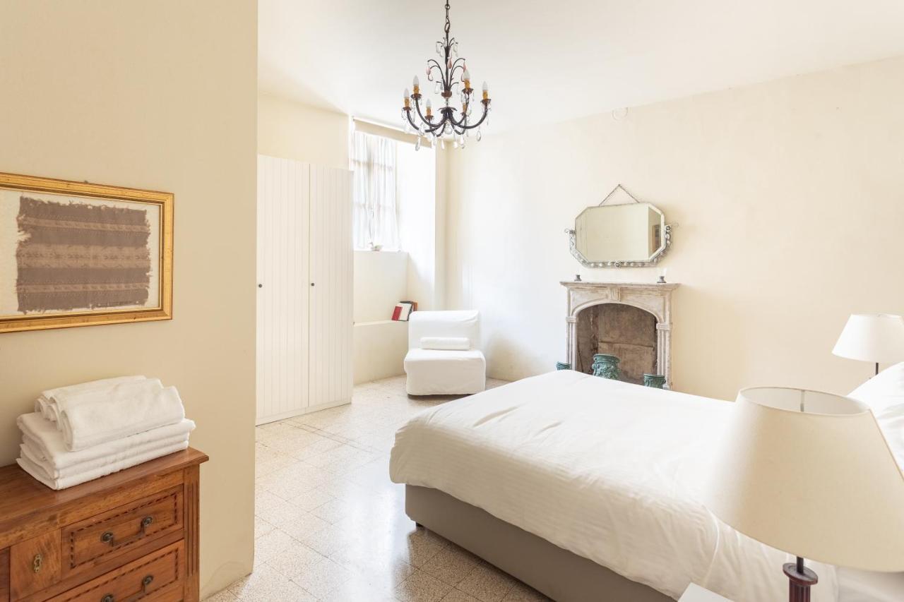 Palazzo Mia By Icasamia It Apartment Castello Cabiaglio Exterior photo