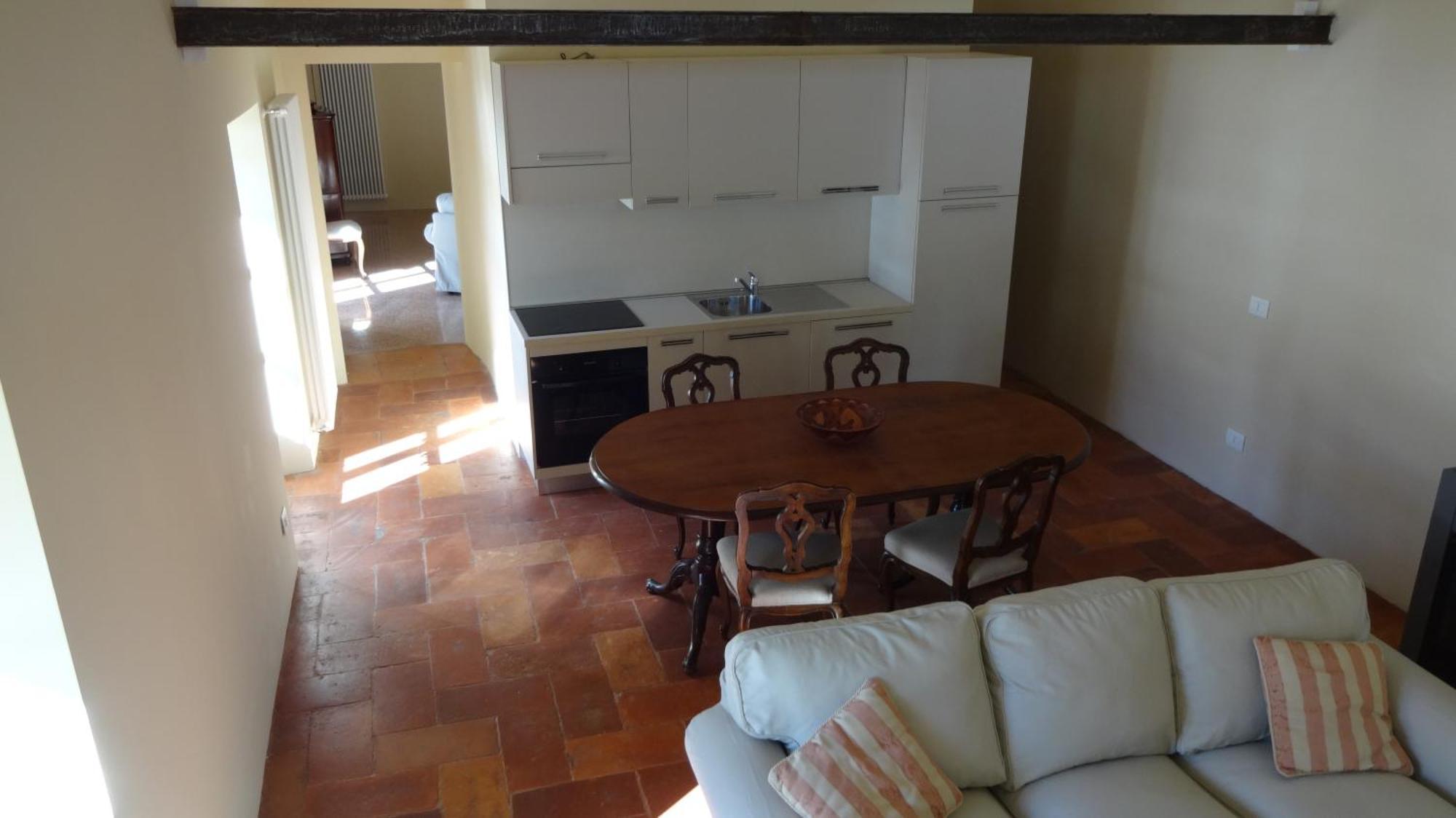 Palazzo Mia By Icasamia It Apartment Castello Cabiaglio Room photo